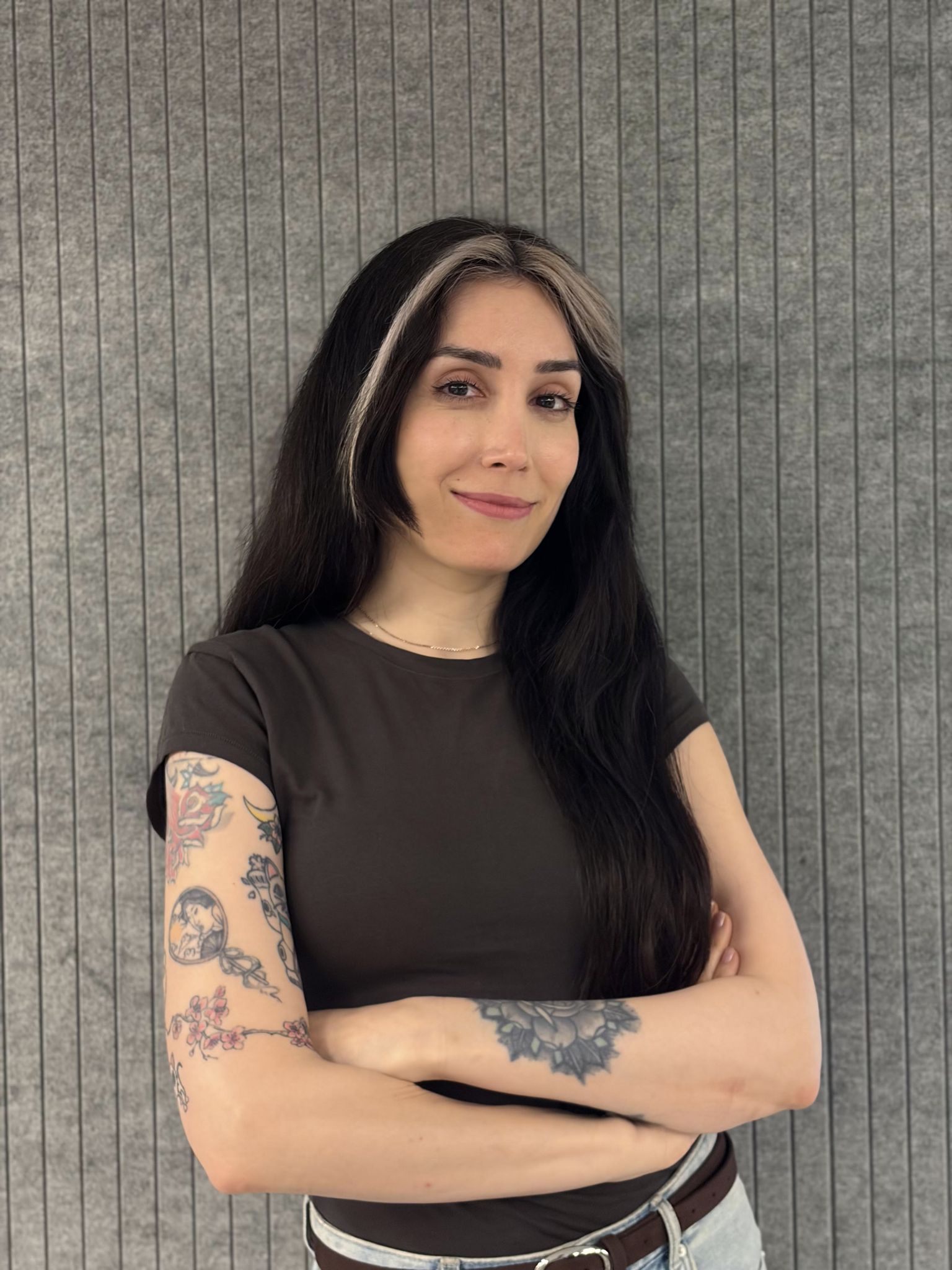 BAŞAK KARACAN