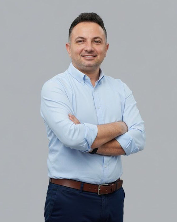 GÜRKAN AVUCAN