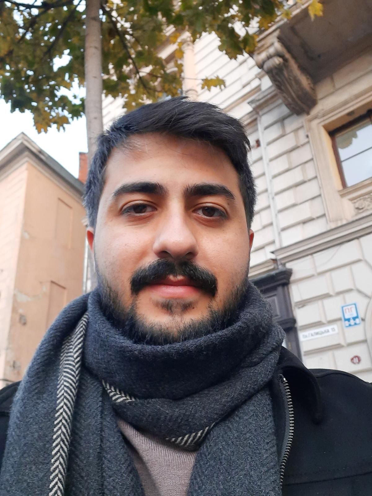 HAKAN TOKER