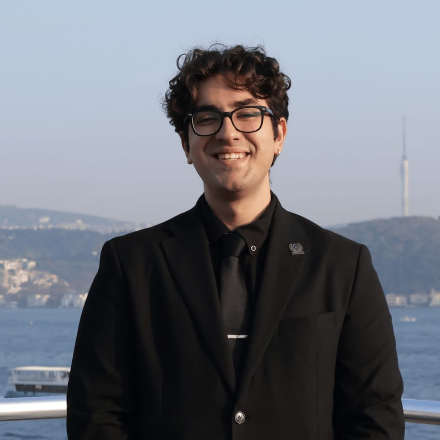 OKAN AKÇİÇEK