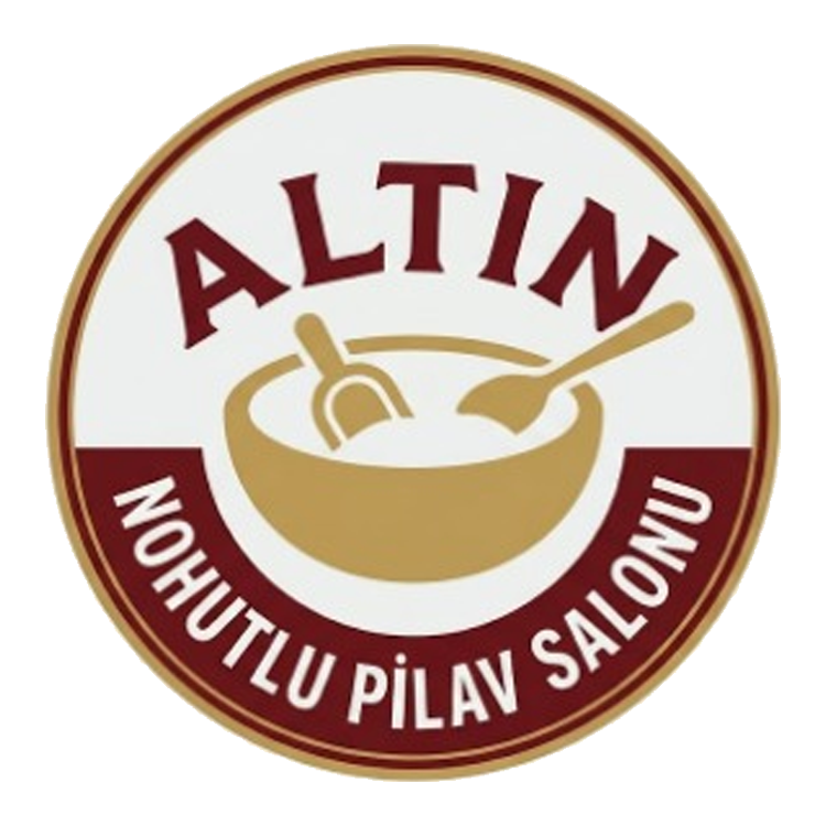 Altın Nohutlu Pilav Salonu