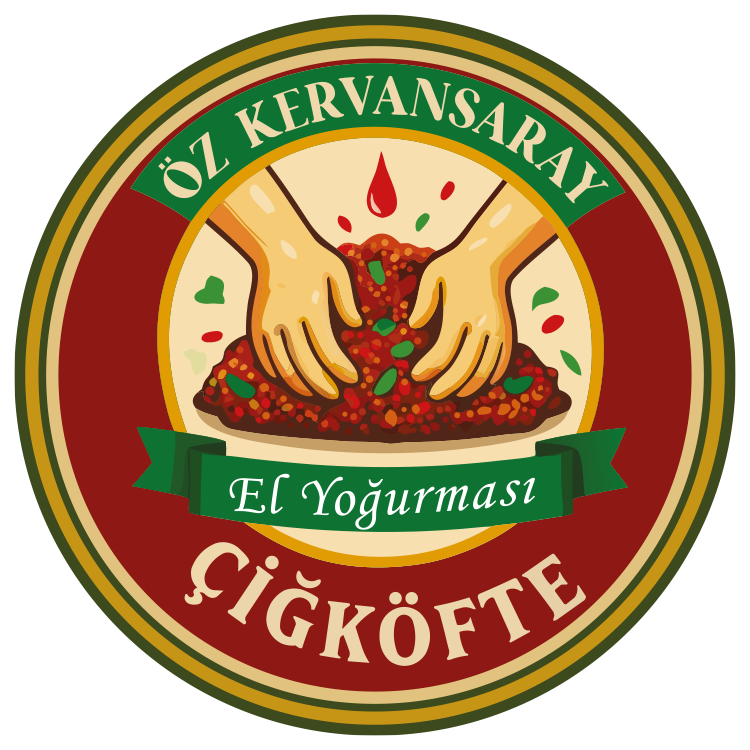 Kervansaray Çiğköfte